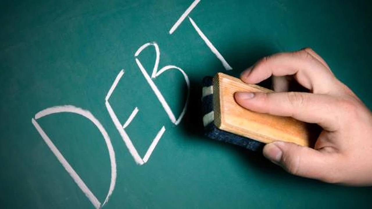 4 Tips for Managing Debt Effectively