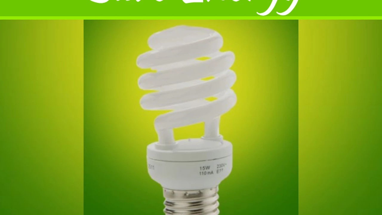 4 Ways to Make Your Home More Energy Efficient