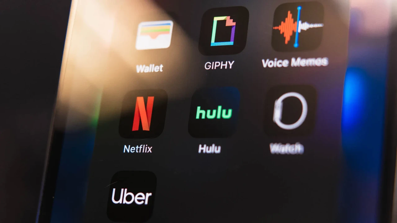 Comparing Different Streaming Services Netflix vs Hulu