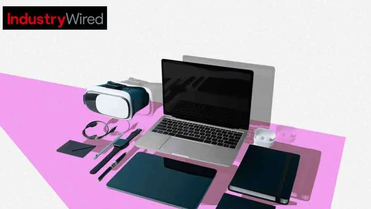 Top 5 Must Have Tech Gadgets for 2024