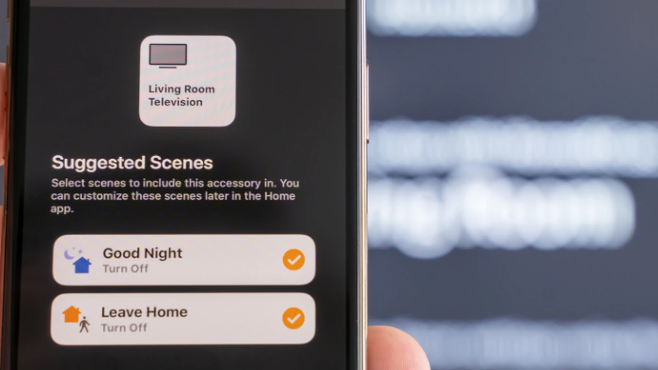 Top 5 Smart Home Gadgets for Modern Living